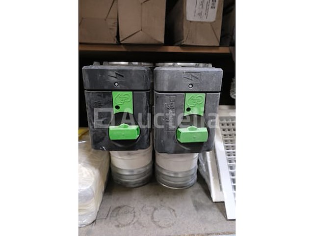 Ventilatieapparatuur en accessoires - afbeelding 6 van  18