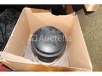 Ventilatieapparatuur en accessoires - afbeelding 9 van  18