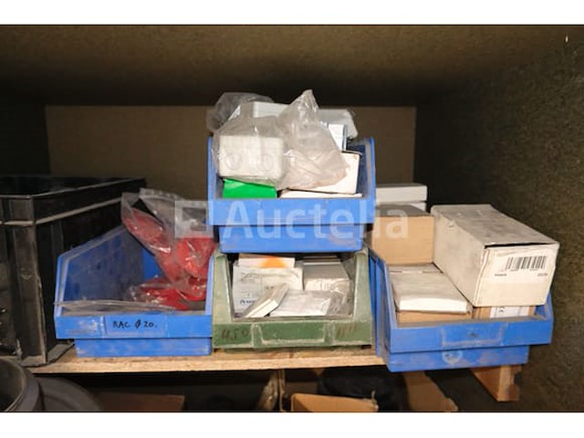 Ventilatieapparatuur en accessoires - afbeelding 1 van  18