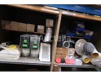 Ventilatieapparatuur en accessoires - afbeelding 12 van  18