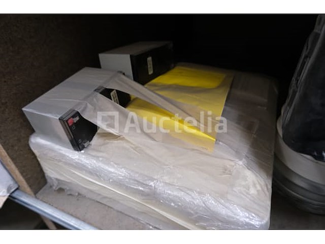 Ventilatieapparatuur en accessoires - afbeelding 14 van  18