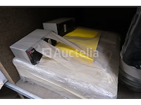 Ventilatieapparatuur en accessoires - afbeelding 14 van  18