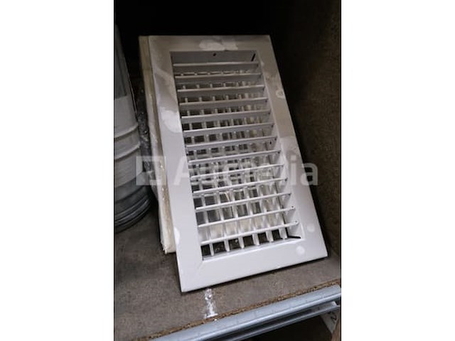 Ventilatieapparatuur en accessoires - afbeelding 15 van  18