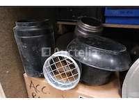 Ventilatieapparatuur en accessoires - afbeelding 16 van  18