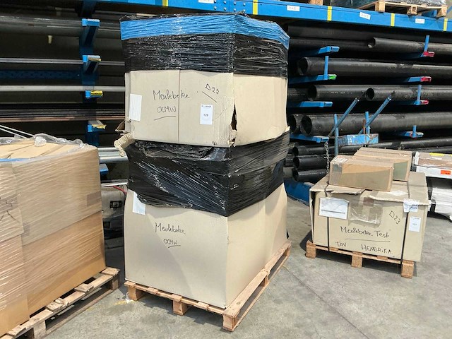 Ventilatiebox - afbeelding 1 van  3