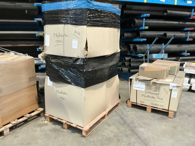 Ventilatiebox - afbeelding 2 van  3