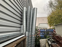 Ventilatiebuizen (12x) - afbeelding 1 van  3