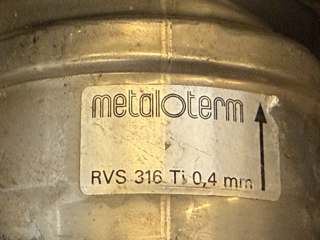 Ventilatiebuizen - afbeelding 2 van  7