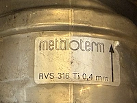 Ventilatiebuizen - afbeelding 2 van  7