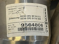Ventilatiebuizen - afbeelding 3 van  7