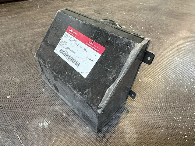 Ventilatiebuizen - afbeelding 6 van  7