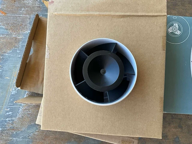 Ventilatiebundel - afbeelding 5 van  9