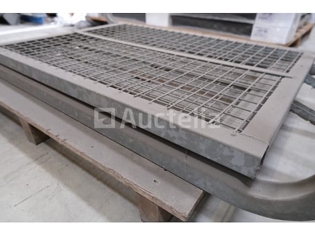 Ventilatiefilterhouder - afbeelding 1 van  5