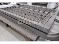 Ventilatiefilterhouder - afbeelding 1 van  5