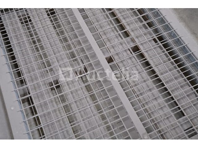 Ventilatiefilterhouder - afbeelding 2 van  5