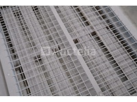 Ventilatiefilterhouder - afbeelding 2 van  5