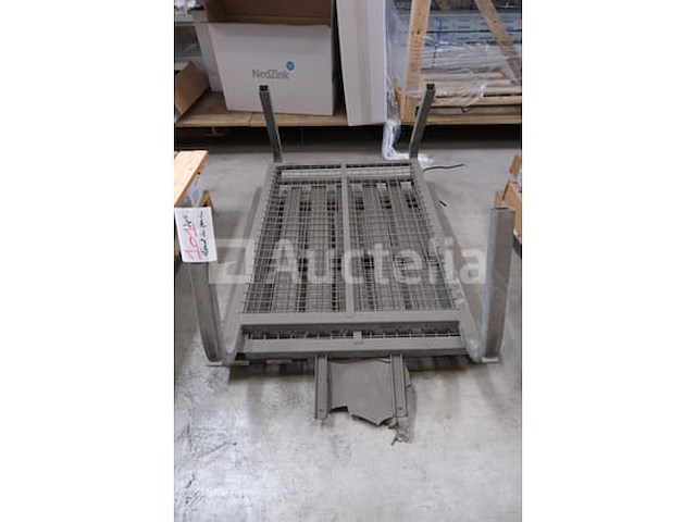 Ventilatiefilterhouder - afbeelding 4 van  5