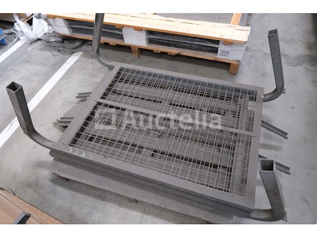 Ventilatiefilterhouder - afbeelding 5 van  5