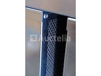 Ventilatiefiltering 5 patronen - afbeelding 1 van  6