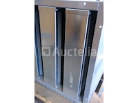Ventilatiefiltering 5 patronen - afbeelding 3 van  6
