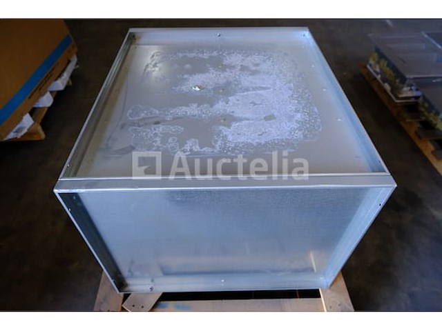 Ventilatiefiltering 5 patronen - afbeelding 4 van  6