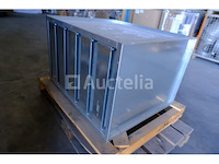 Ventilatiefiltering 5 patronen - afbeelding 5 van  6