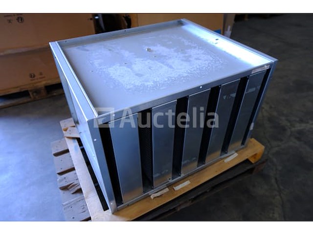 Ventilatiefiltering 5 patronen - afbeelding 6 van  6