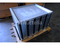 Ventilatiefiltering 5 patronen - afbeelding 6 van  6