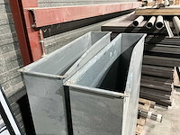 Ventilatiekanaal (2x) - afbeelding 2 van  3