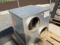 Ventilatiekanaal - afbeelding 2 van  2