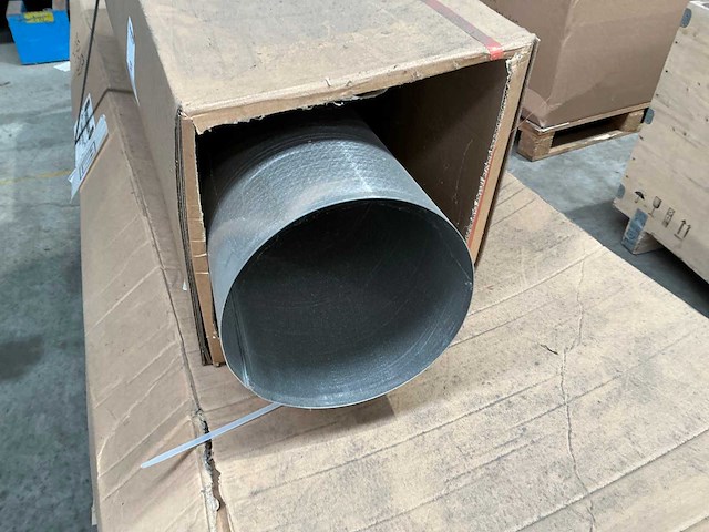 Ventilatiekanaal - afbeelding 3 van  4
