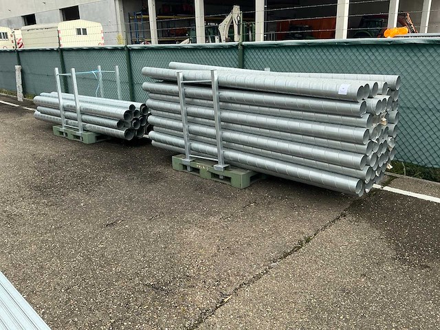 Ventilatiekanalen (60x) - afbeelding 1 van  6