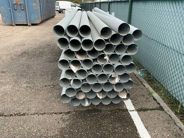 Ventilatiekanalen (60x) - afbeelding 3 van  6