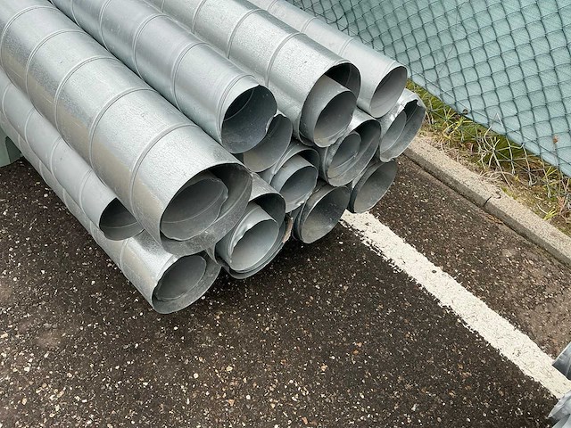 Ventilatiekanalen (60x) - afbeelding 6 van  6
