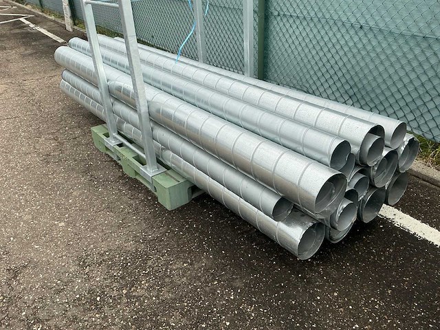Ventilatiekanalen (60x) - afbeelding 5 van  6