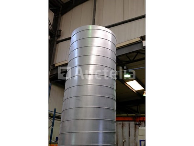 Ventilatiemondstukken en -kanalen - afbeelding 2 van  10