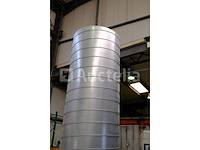 Ventilatiemondstukken en -kanalen - afbeelding 2 van  10