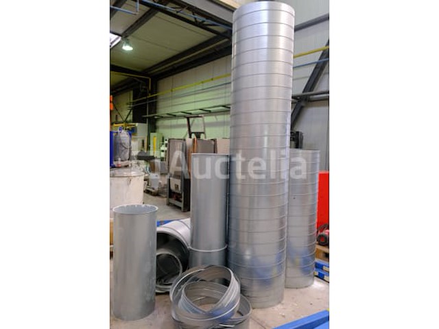Ventilatiemondstukken en -kanalen - afbeelding 1 van  10