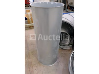 Ventilatiemondstukken en -kanalen - afbeelding 3 van  10