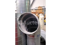 Ventilatiemondstukken en -kanalen - afbeelding 5 van  10
