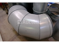 Ventilatiemondstukken en -kanalen - afbeelding 6 van  10