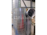 Ventilatiemondstukken en -kanalen - afbeelding 7 van  10