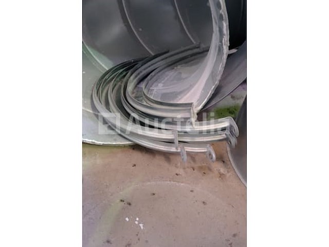 Ventilatiemondstukken en -kanalen - afbeelding 8 van  10