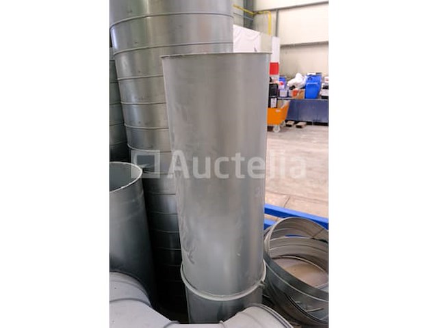 Ventilatiemondstukken en -kanalen - afbeelding 10 van  10