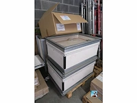Ventilatieonderdelen - afbeelding 1 van  7