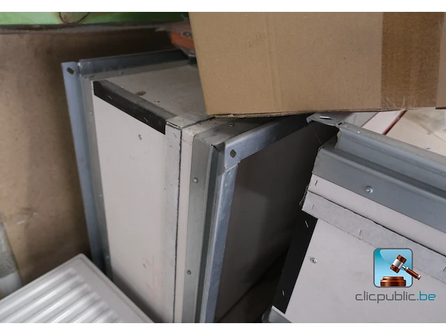 Ventilatieonderdelen - afbeelding 3 van  7