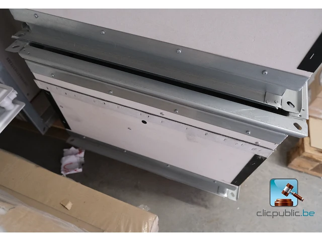 Ventilatieonderdelen - afbeelding 4 van  7