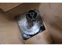 Ventilatieopeningen voor platte daken in klober - afbeelding 2 van  5