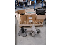 Ventilatieopeningen voor platte daken in klober - afbeelding 3 van  5