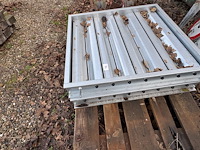 Ventilatierooster 2 x - afbeelding 3 van  4